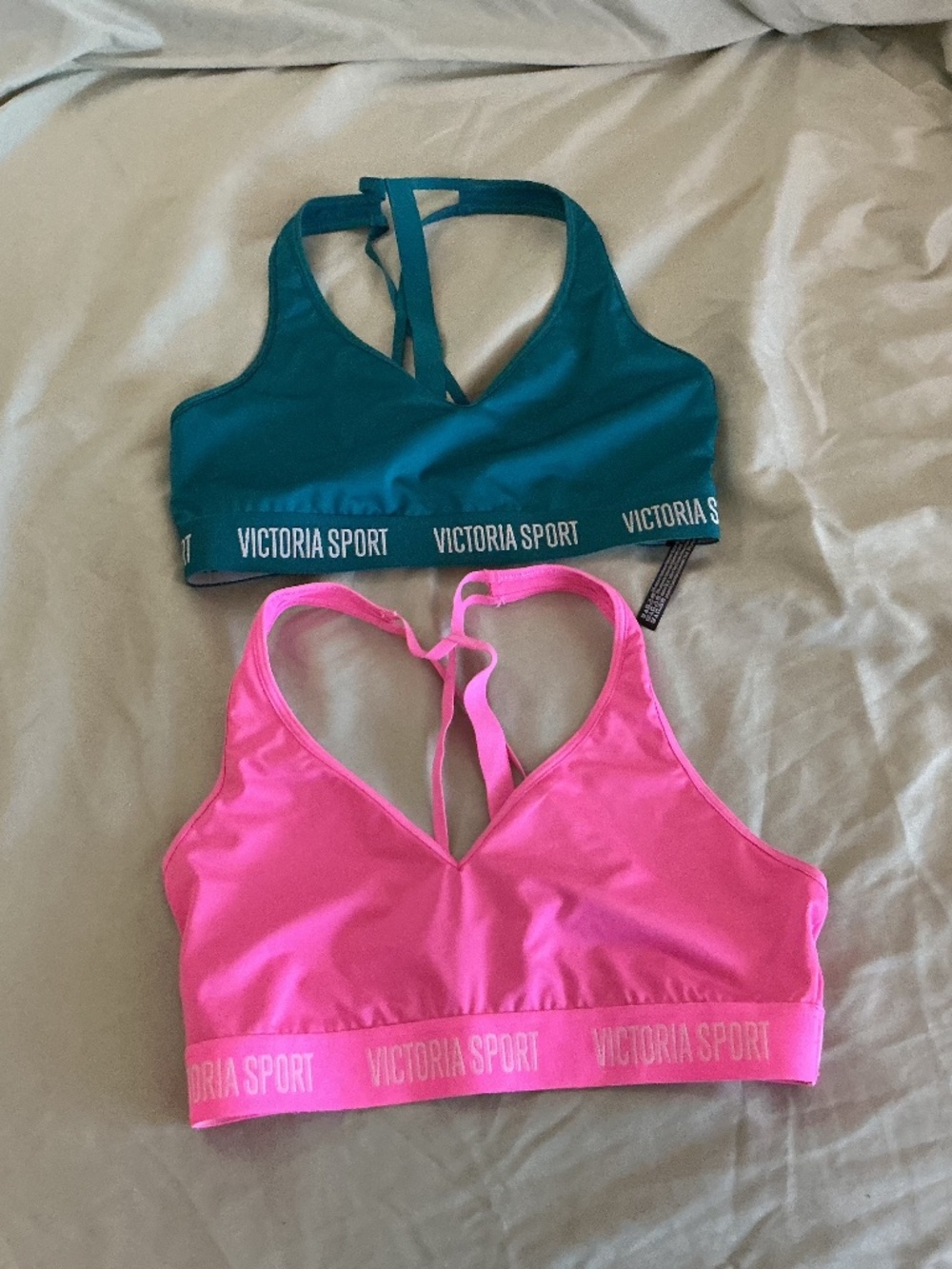 Victoria’s Secret Sport Strappy Back Sports Bras